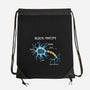 Neuron Cat-None-Drawstring-Bag-Vallina84