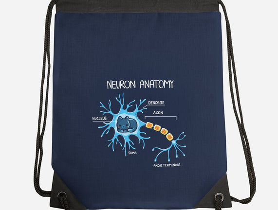 Neuron Cat