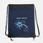 Neuron Cat-None-Drawstring-Bag-Vallina84