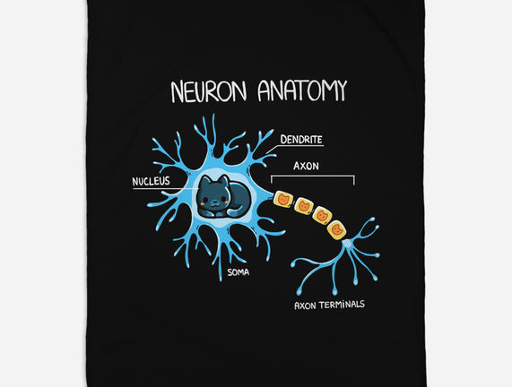 Neuron Cat