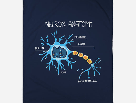 Neuron Cat