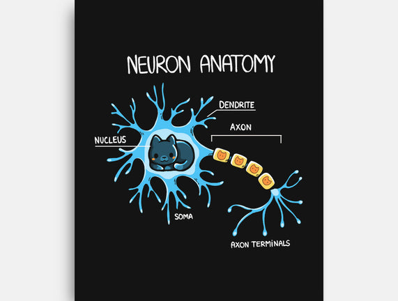 Neuron Cat