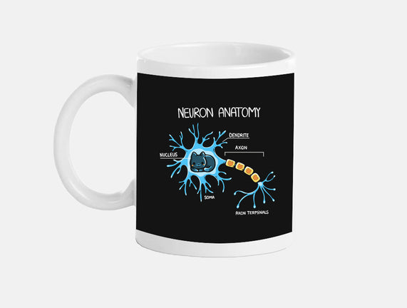 Neuron Cat