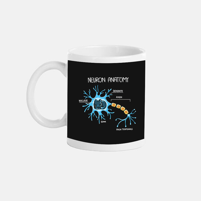 Neuron Cat-None-Mug-Drinkware-Vallina84