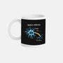 Neuron Cat-None-Mug-Drinkware-Vallina84