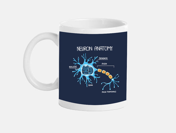 Neuron Cat