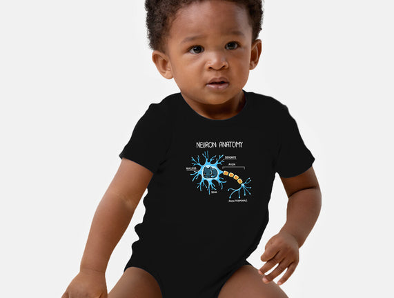 Neuron Cat