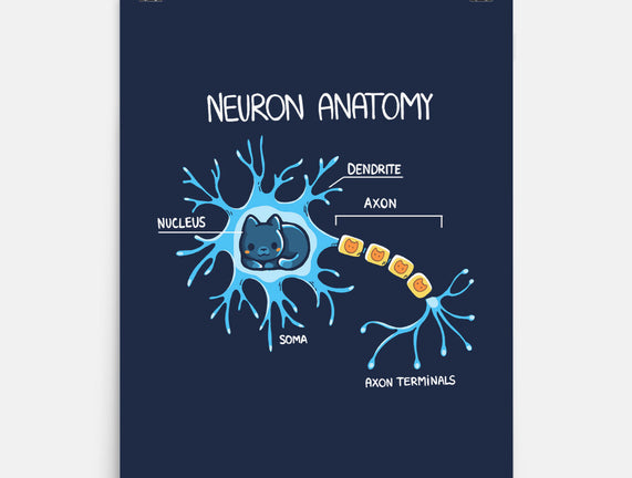 Neuron Cat