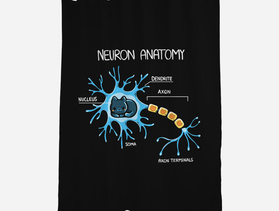 Neuron Cat