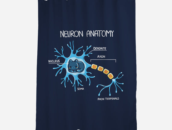 Neuron Cat
