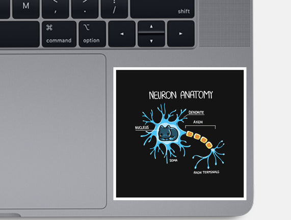 Neuron Cat