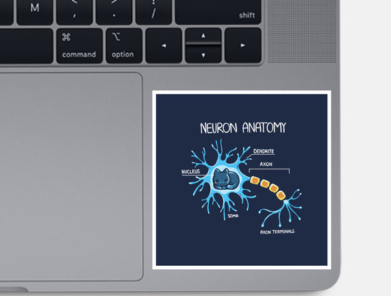 Neuron Cat