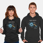 Neuron Cat-Unisex-Pullover-Sweatshirt-Vallina84