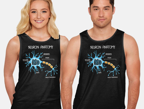 Neuron Cat