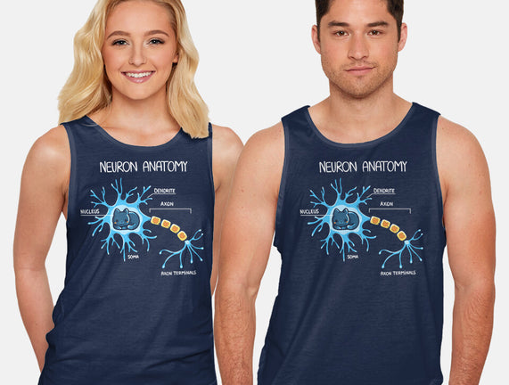 Neuron Cat