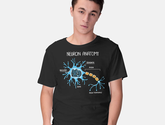 Neuron Cat