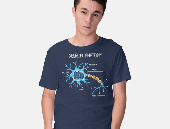 Neuron Cat
