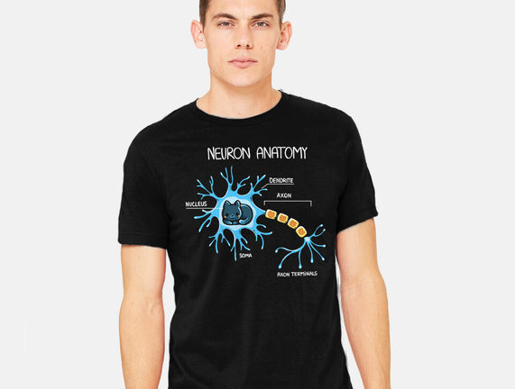 Neuron Cat
