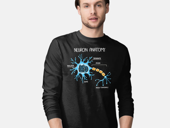 Neuron Cat