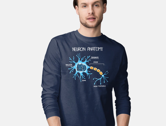 Neuron Cat