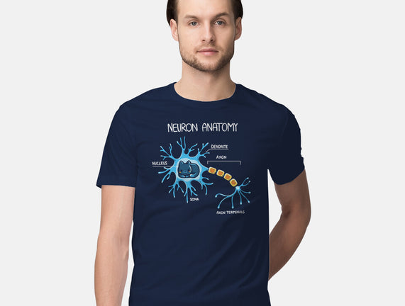 Neuron Cat