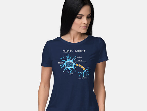 Neuron Cat