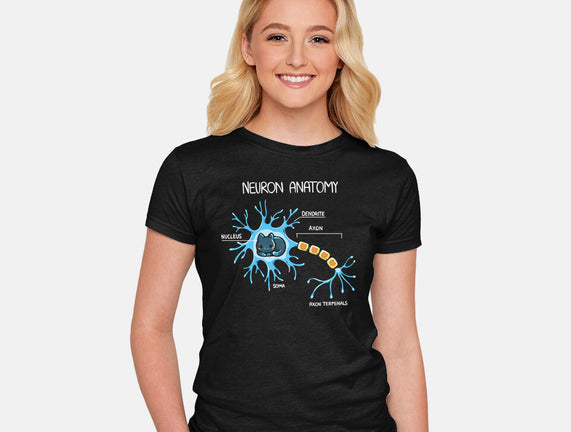 Neuron Cat