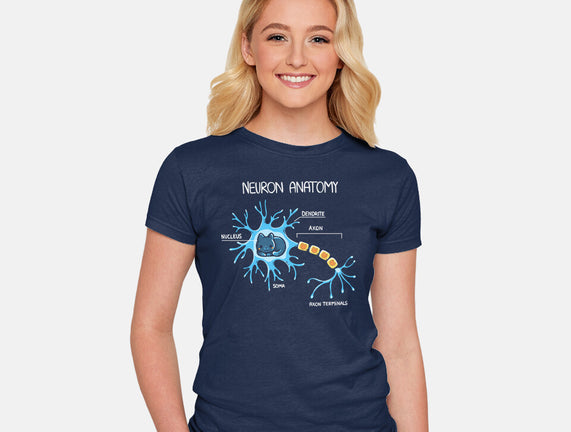 Neuron Cat