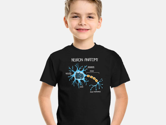 Neuron Cat
