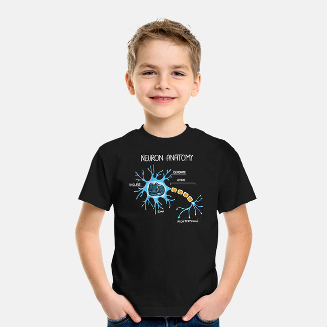 Neuron Cat-Youth-Basic-Tee-Vallina84