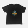 The Last Cat Bender-Baby-Basic-Tee-Vallina84