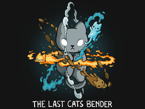 The Last Cat Bender