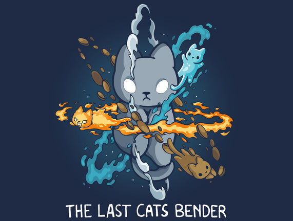 The Last Cat Bender