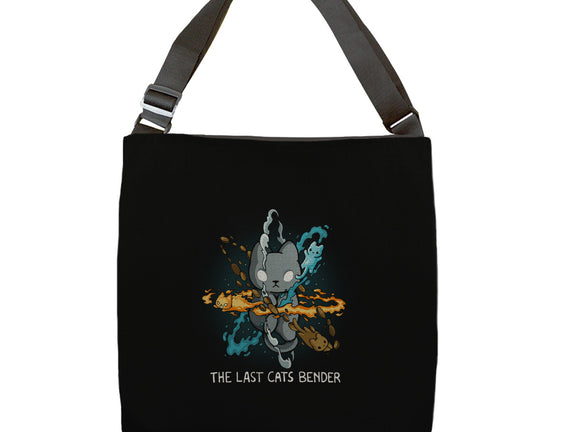 The Last Cat Bender