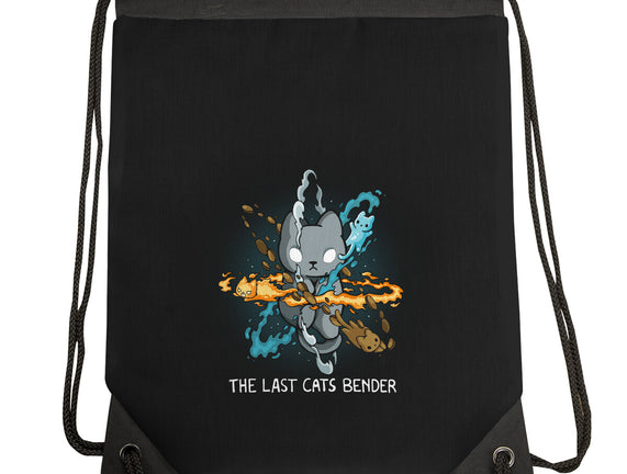 The Last Cat Bender
