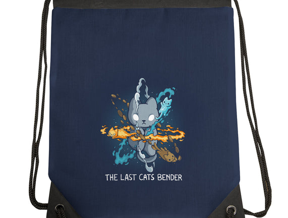 The Last Cat Bender