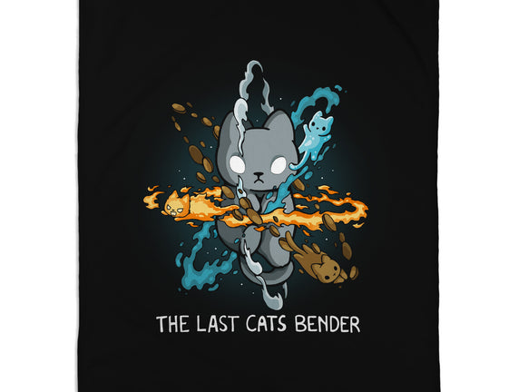 The Last Cat Bender