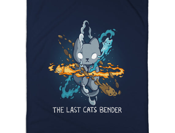 The Last Cat Bender