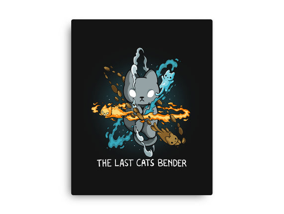 The Last Cat Bender