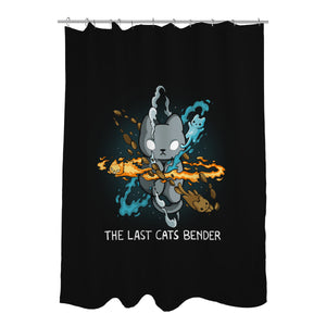 The Last Cat Bender