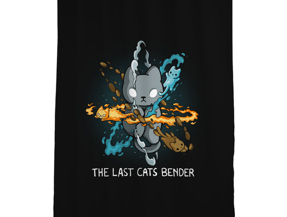 The Last Cat Bender