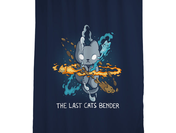 The Last Cat Bender