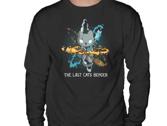 The Last Cat Bender
