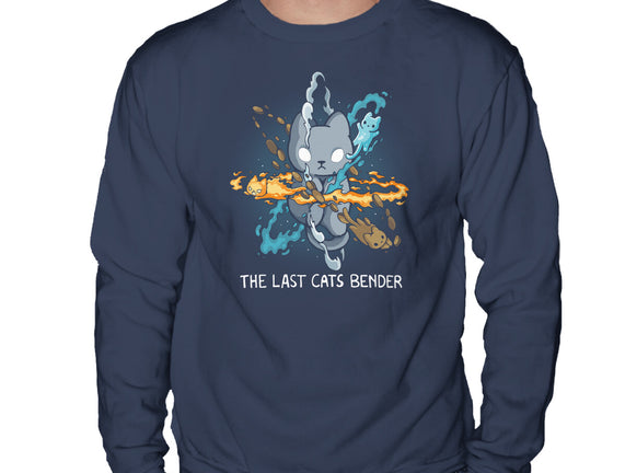 The Last Cat Bender