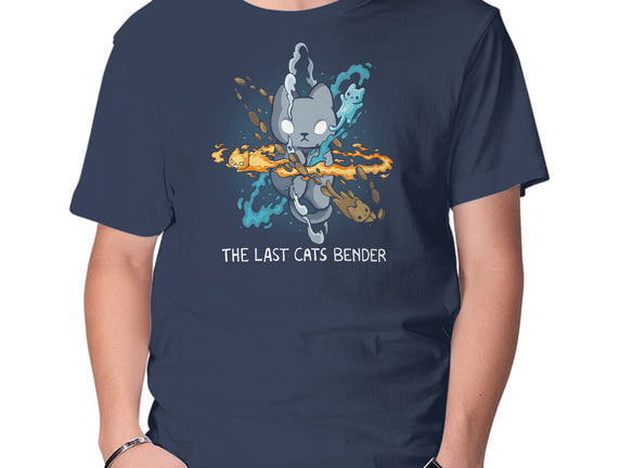 The Last Cat Bender