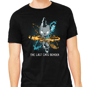 The Last Cat Bender