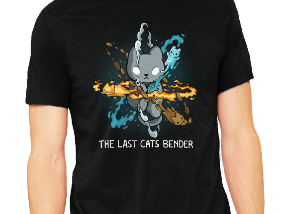 The Last Cat Bender