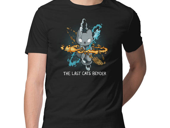 The Last Cat Bender
