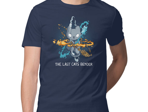 The Last Cat Bender