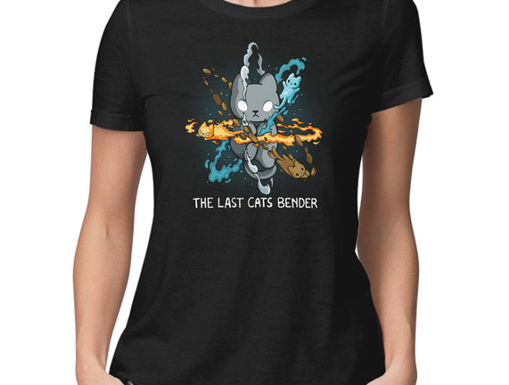 The Last Cat Bender